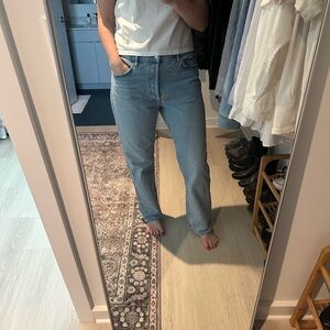 Agolde Jeans Size 32